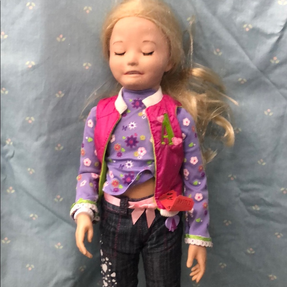 Doll